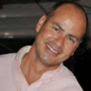 Meet your Posher, Todd